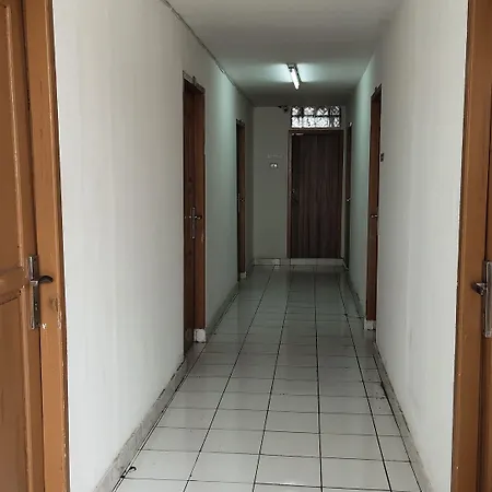 De' Premium Hotel Musi Raya-3