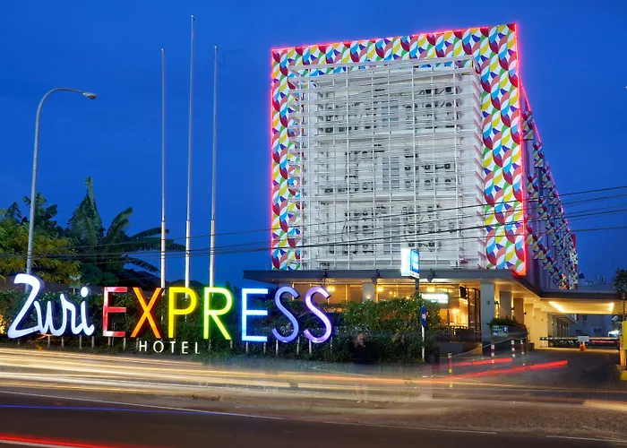 Algoritma Hotel Palembang