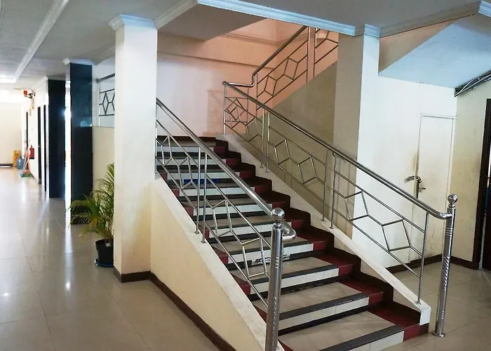 Hotel Duta Palembang