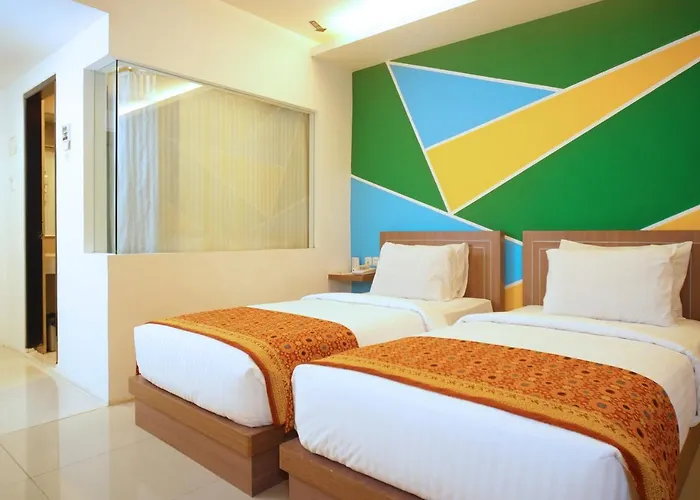 Hotel Princess Palembang